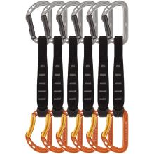 Petzl Spirit Express 6er Pack