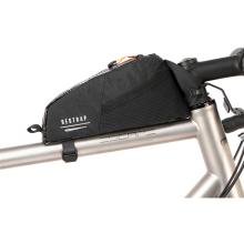 Restrap Race Top Tube Bag Short 1.2L Rahmentasche
