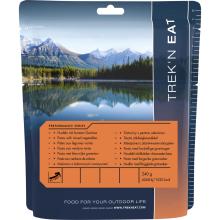 Trek'n Eat Nudeln mit buntem Gemüse