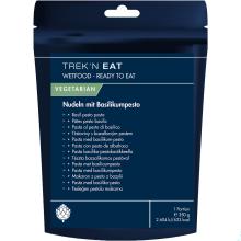 Trek'n Eat Ready to Eat Nudeln mit Basilikumpesto