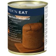 Trek'n Eat Roggen-Schrot Mischbrot am Stück