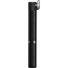 Topeak Micro Rocket Carbon Luftpumpe