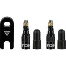 Topeak TurboFlow Valve Adapter