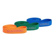 Blackroll Super Trainingsband 3er Set