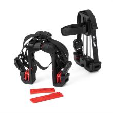 Cyclite Ski Rack / 04
