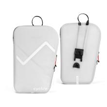 Cyclite Fork Bag / 01 Gabeltasche Set