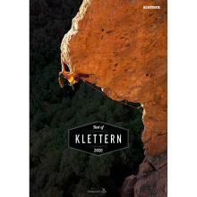 TMMS-Verlag Best of Klettern 2026 Kalender
