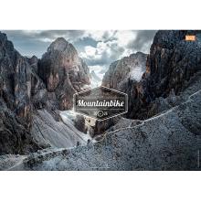 TMMS-Verlag Best of Mountain Bike 2026 Kalender
