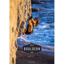 TMMS-Verlag Best of Bouldern 2026 Kalender