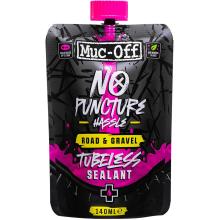 Muc Off Road & Gravel Tubeless Sealant