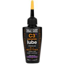 Muc Off C3 Dry Ceramic Lube