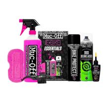 Muc Off E-Bike Essential Kit
