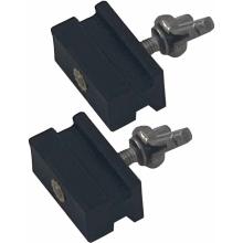 Bent Kederstopper 7.2mm 2er Pack