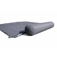 Bent Zip-XL Lounger Kissenrolle
