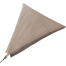 Bent TC-Zip-Protect Canvas Single Sonnensegel