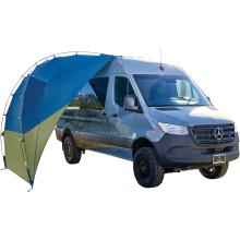 Kelty Sideroads Awning Vorzelt
