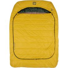 Kelty Tru.Comfort Doublewide 20F Schlafsack