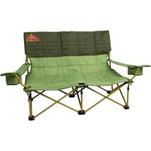 Kelty Low-Loveseat Campingstuhl