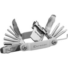 Birzman Feexman E-Version 20-fach Multitool