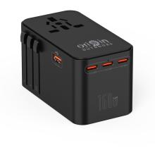 Origin Outdoors GaN-160W Steckeradapter