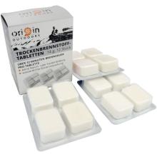 Origin Outdoors Trockenbrennstofftabletten