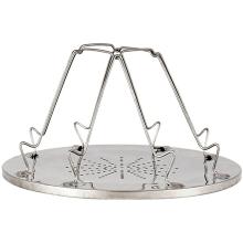 Origin Outdoors Edelstahl Campingtoaster
