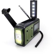 Origin Outdoors Multi Kurbelradio
