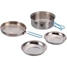 Origin Outdoors Companion Kochgeschirr Set