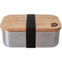 Origin Outdoors Bamboo Lunchbox