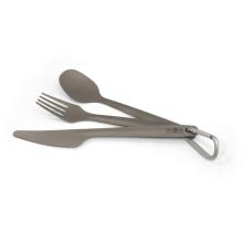 Origin Outdoors Titan Besteck Set