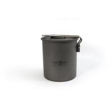 Origin Outdoors Titan Camping Topf
