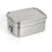 Origin Outdoors Deluxe Double Lunchbox