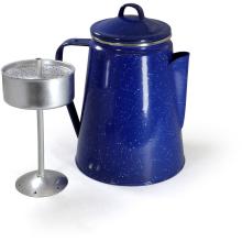 Origin Outdoors Emaille Kaffeekanne