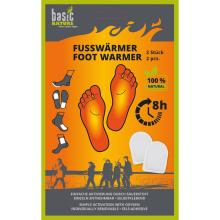 basic Nature Fußwärmer