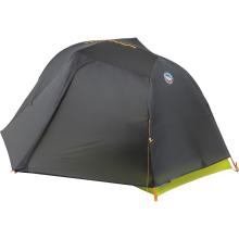 Big Agnes Tiger Wall UL1 Bikepack Zelt