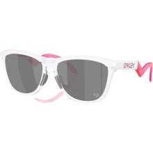 Oakley Frogskins Hybrid Sonnenbrille