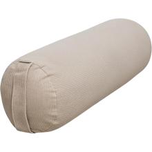 Yogistar Yin Rund Cord Yoga-Bolster