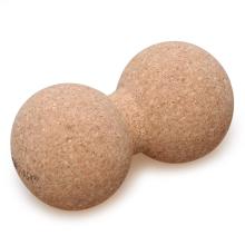 Yogistar Faszien Double Ball