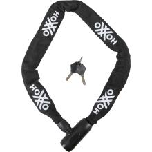 Bergzeit Basics Hoxxo Chain Fahrradschloss