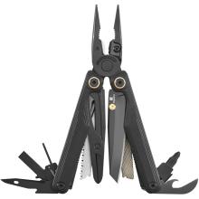 Leatherman Wave Alpha Multitool