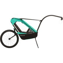 Tout Terrain Kinder Singletrailer II Sport Anhänger