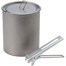 Soto Titanium Topf
