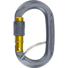 Skylotec Ovx Screw Gate Captive Bar Karabiner