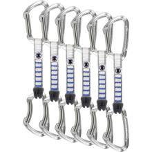 Skylotec Lime Set Ny 6er Pack Expressset