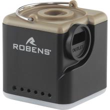 Robens Torrin 2in1 Pumpe