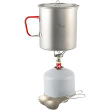 Robens Fire Wisp Duo UL Kochset
