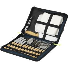 Outwell Morella Picknick Besteck Set