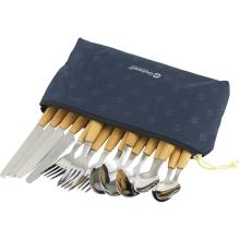 Outwell Besteckset mit Tasche