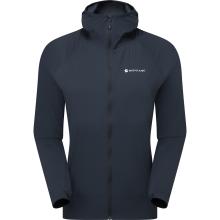 Montane Damen Featherlite Hoodie Jacke
