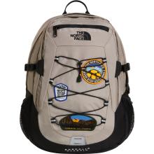 The North Face Borealis Classic Patch Rucksack